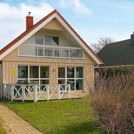 8 Person Holiday Home In Gelting Extérieur photo
