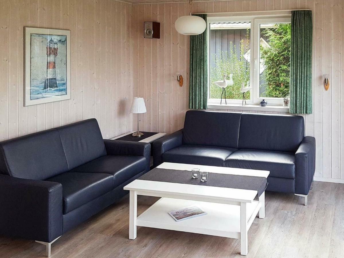 8 Person Holiday Home In Gelting Extérieur photo